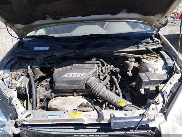 2004 Toyota Rav4 მანქანა იყიდება აუქციონზე, vin: JTEGD20V440036706, აუქციონის ნომერი: 46068596