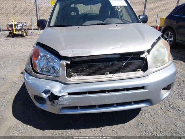 2004 Toyota Rav4 მანქანა იყიდება აუქციონზე, vin: JTEGD20V440036706, აუქციონის ნომერი: 46068596