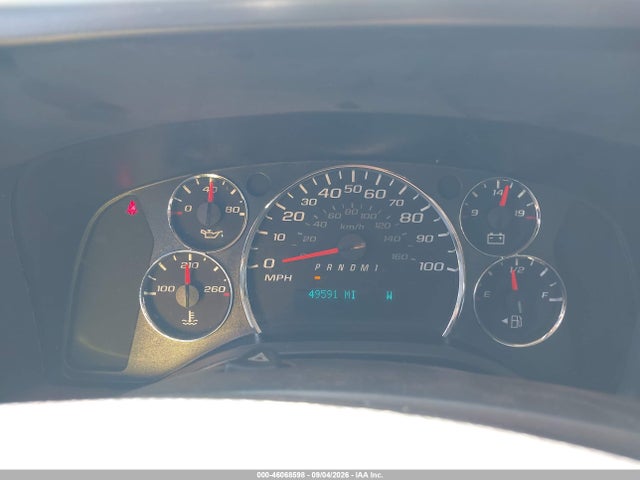 Chevrolet Express 3500 Ls 2017 1GAZGNFF5H1305357 Image 7