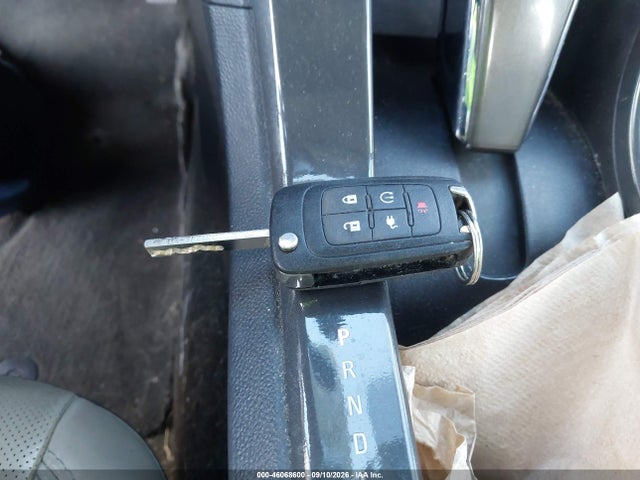 Продаж на аукціоні авто 2012 Chevrolet Volt, vin: 1G1RH6E4XCU127746, номер лоту: 46068600