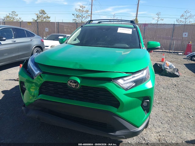 Toyota Rav4 Xle Premium 2022 2T3A1RFV5NW321432 Image 12
