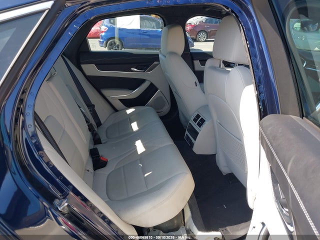 Aukcja sprzedaży 2024 Jaguar Xf R-dynamic Se P250 Rwd Automatic, vin: SAJB64FX6RCY94330, numer aukcji: 46068610