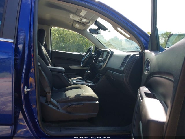 46068613 :رقم المزاد ، 1GCGTCE30G1173029 vin ، 2016 Chevrolet Colorado Lt مزاد بيع