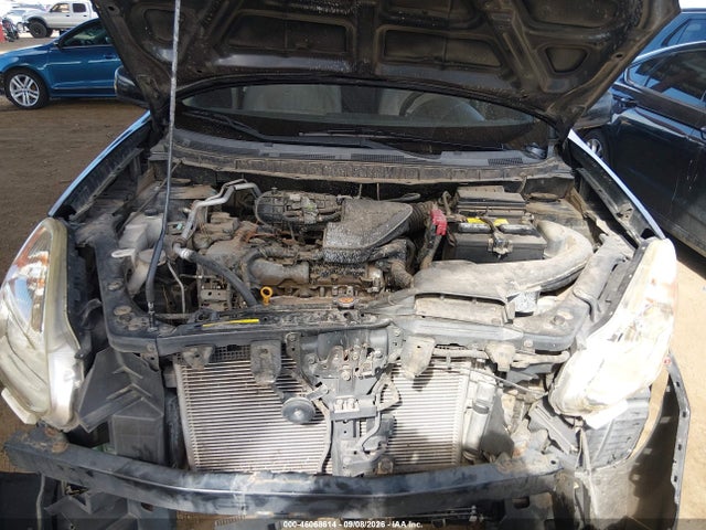 Aukcja sprzedaży 2013 Nissan Rogue Sv, vin: JN8AS5MV6DW649102, numer aukcji: 46068614