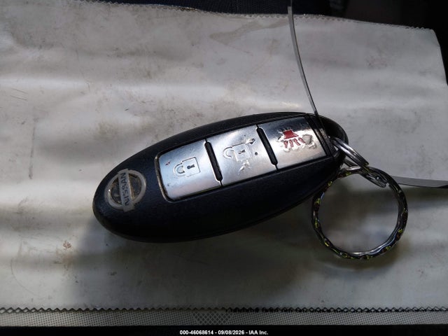 Aukcja sprzedaży 2013 Nissan Rogue Sv, vin: JN8AS5MV6DW649102, numer aukcji: 46068614