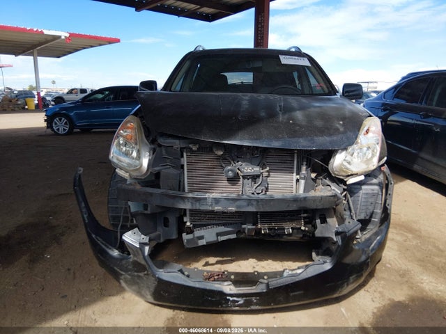 Aukcja sprzedaży 2013 Nissan Rogue Sv, vin: JN8AS5MV6DW649102, numer aukcji: 46068614