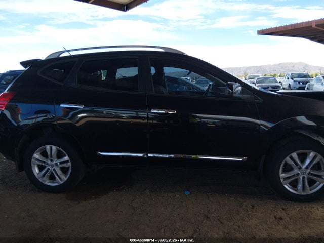 Aukcja sprzedaży 2013 Nissan Rogue Sv, vin: JN8AS5MV6DW649102, numer aukcji: 46068614