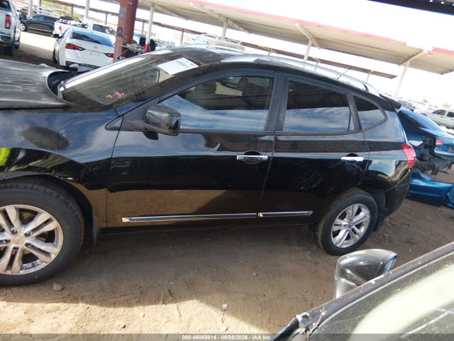 Aukcja sprzedaży 2013 Nissan Rogue Sv, vin: JN8AS5MV6DW649102, numer aukcji: 46068614
