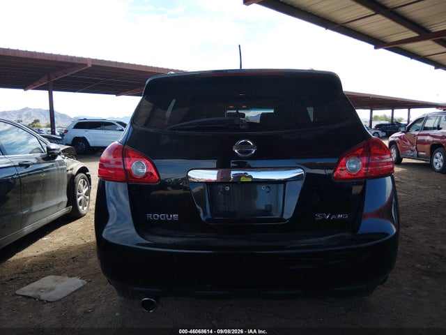Aukcja sprzedaży 2013 Nissan Rogue Sv, vin: JN8AS5MV6DW649102, numer aukcji: 46068614
