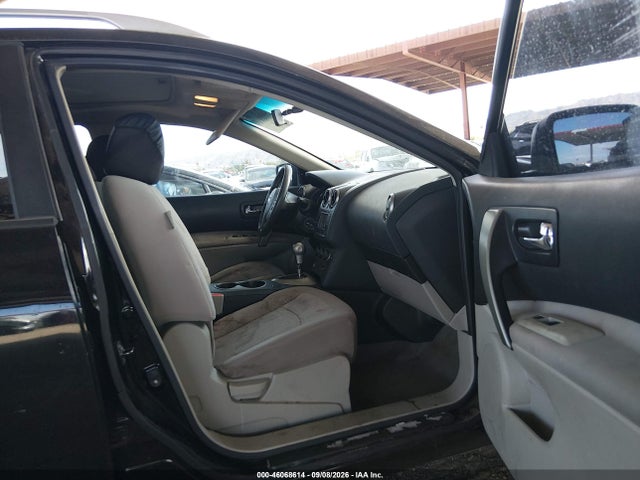 Aukcja sprzedaży 2013 Nissan Rogue Sv, vin: JN8AS5MV6DW649102, numer aukcji: 46068614