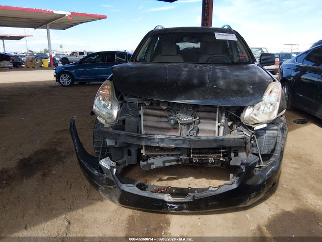 Aukcja sprzedaży 2013 Nissan Rogue Sv, vin: JN8AS5MV6DW649102, numer aukcji: 46068614