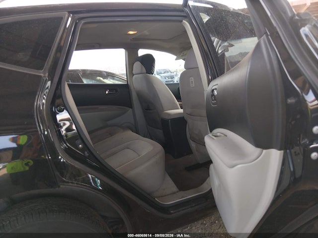 Aukcja sprzedaży 2013 Nissan Rogue Sv, vin: JN8AS5MV6DW649102, numer aukcji: 46068614