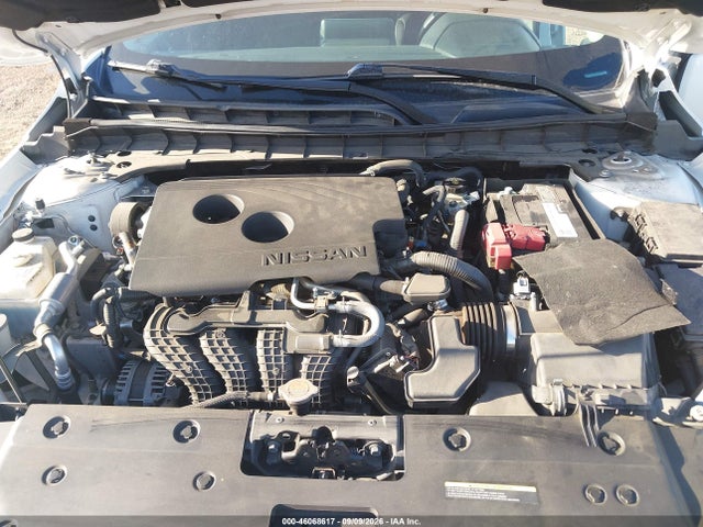 46068617 :رقم المزاد ، 1N4BL4BV0LC163935 vin ، 2020 Nissan Altima S Fwd مزاد بيع