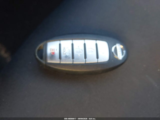46068617 :رقم المزاد ، 1N4BL4BV0LC163935 vin ، 2020 Nissan Altima S Fwd مزاد بيع
