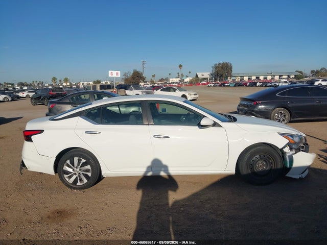 46068617 :رقم المزاد ، 1N4BL4BV0LC163935 vin ، 2020 Nissan Altima S Fwd مزاد بيع
