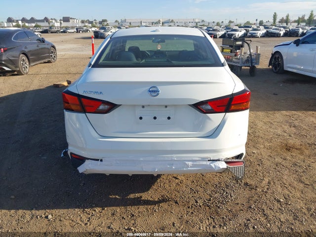 46068617 :رقم المزاد ، 1N4BL4BV0LC163935 vin ، 2020 Nissan Altima S Fwd مزاد بيع