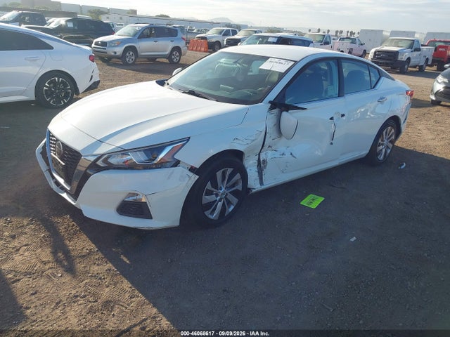 46068617 :رقم المزاد ، 1N4BL4BV0LC163935 vin ، 2020 Nissan Altima S Fwd مزاد بيع