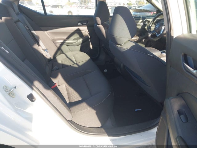 46068617 :رقم المزاد ، 1N4BL4BV0LC163935 vin ، 2020 Nissan Altima S Fwd مزاد بيع