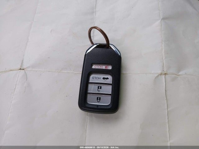 1HGCV1F39MA104509 Honda Accord Sport