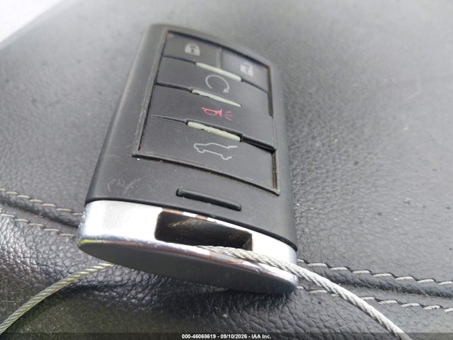 Aukcja sprzedaży 2010 Cadillac Srx Performance Collection, vin: 3GYFNBEY9AS613180, numer aukcji: 46068619