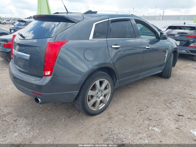 Aukcja sprzedaży 2010 Cadillac Srx Performance Collection, vin: 3GYFNBEY9AS613180, numer aukcji: 46068619