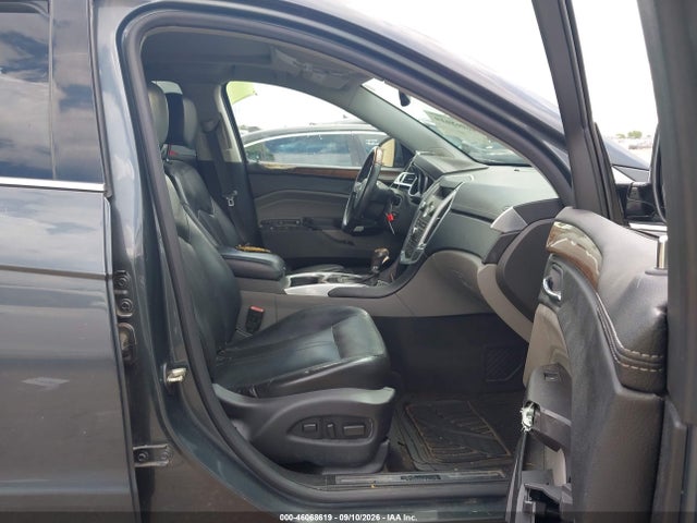 Aukcja sprzedaży 2010 Cadillac Srx Performance Collection, vin: 3GYFNBEY9AS613180, numer aukcji: 46068619