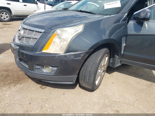 Aukcja sprzedaży 2010 Cadillac Srx Performance Collection, vin: 3GYFNBEY9AS613180, numer aukcji: 46068619