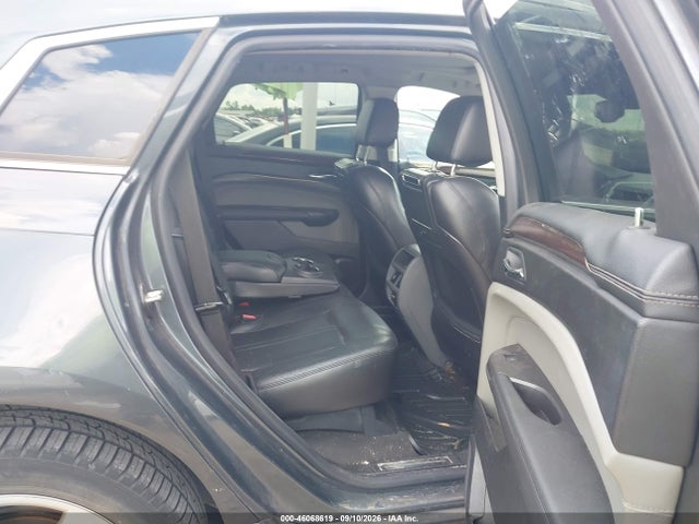 Aukcja sprzedaży 2010 Cadillac Srx Performance Collection, vin: 3GYFNBEY9AS613180, numer aukcji: 46068619