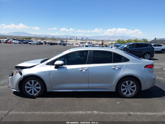Toyota COROLLA LE 2020 JTDEPRAE1LJ090595 Image 14