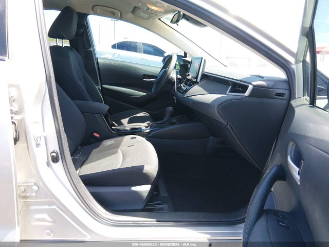 Toyota COROLLA LE 2020 JTDEPRAE1LJ090595 Image 5