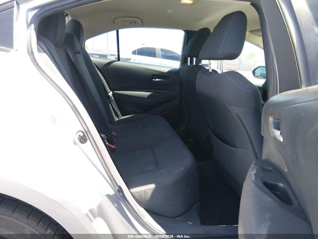 Toyota COROLLA LE 2020 JTDEPRAE1LJ090595 Image 8