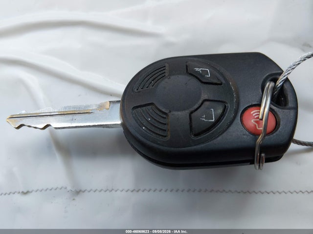 Продаж на аукціоні авто 2011 Ford Flex Se, vin: 2FMGK5BC1BBD35228, номер лоту: 46068623