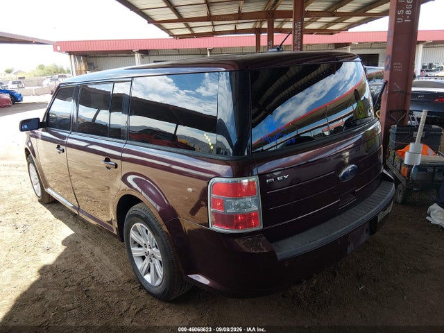 Продаж на аукціоні авто 2011 Ford Flex Se, vin: 2FMGK5BC1BBD35228, номер лоту: 46068623