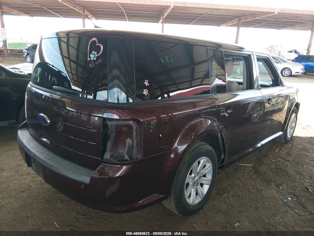 Продаж на аукціоні авто 2011 Ford Flex Se, vin: 2FMGK5BC1BBD35228, номер лоту: 46068623
