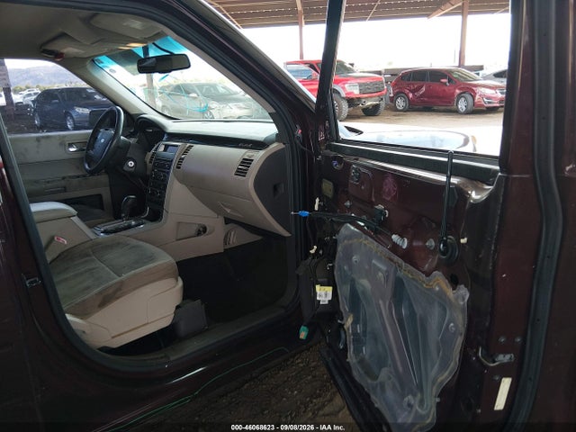 Продаж на аукціоні авто 2011 Ford Flex Se, vin: 2FMGK5BC1BBD35228, номер лоту: 46068623