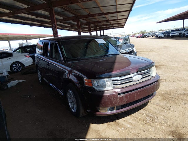 Продаж на аукціоні авто 2011 Ford Flex Se, vin: 2FMGK5BC1BBD35228, номер лоту: 46068623