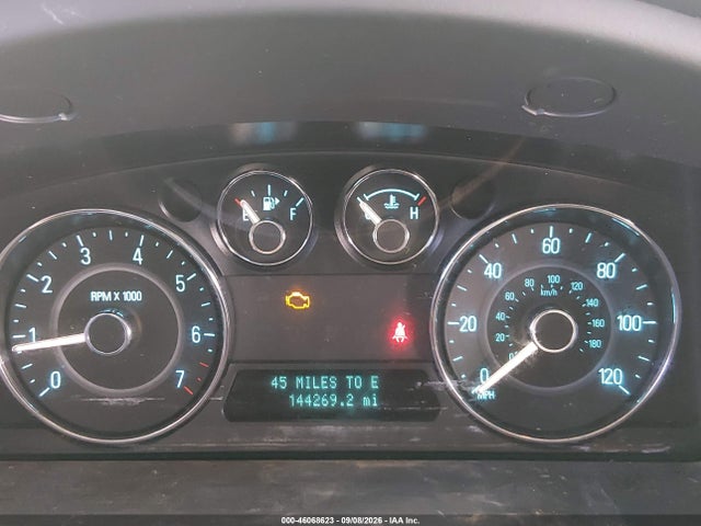 Продаж на аукціоні авто 2011 Ford Flex Se, vin: 2FMGK5BC1BBD35228, номер лоту: 46068623