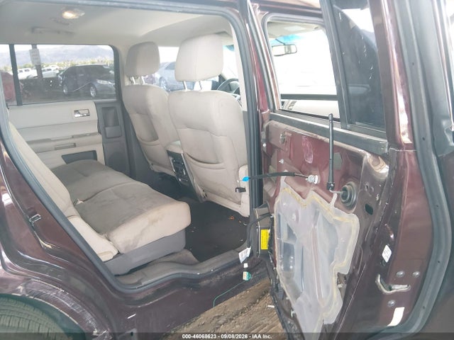 Продаж на аукціоні авто 2011 Ford Flex Se, vin: 2FMGK5BC1BBD35228, номер лоту: 46068623