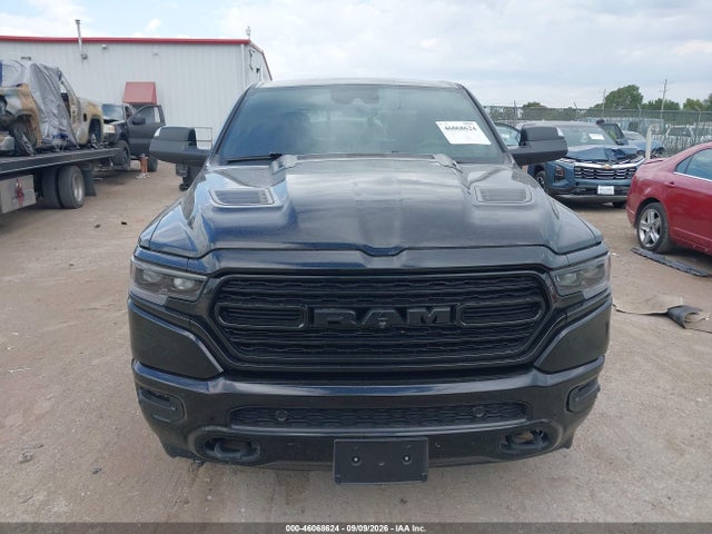 Aukcja sprzedaży 2023 Ram 1500 Limited  4x4 5'7 Box, vin: 1C6SRFHT1PN675568, numer aukcji: 46068624