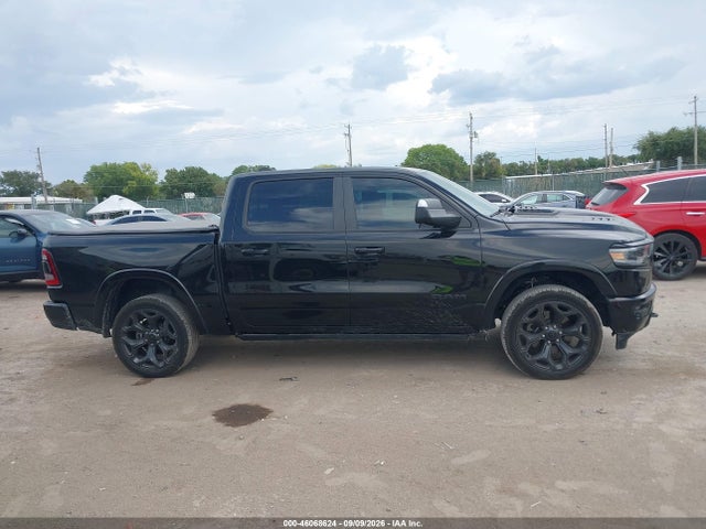 Aukcja sprzedaży 2023 Ram 1500 Limited  4x4 5'7 Box, vin: 1C6SRFHT1PN675568, numer aukcji: 46068624
