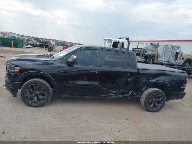 Aukcja sprzedaży 2023 Ram 1500 Limited  4x4 5'7 Box, vin: 1C6SRFHT1PN675568, numer aukcji: 46068624