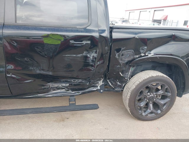 Aukcja sprzedaży 2023 Ram 1500 Limited  4x4 5'7 Box, vin: 1C6SRFHT1PN675568, numer aukcji: 46068624