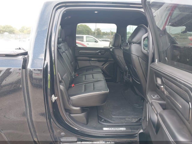 Aukcja sprzedaży 2023 Ram 1500 Limited  4x4 5'7 Box, vin: 1C6SRFHT1PN675568, numer aukcji: 46068624