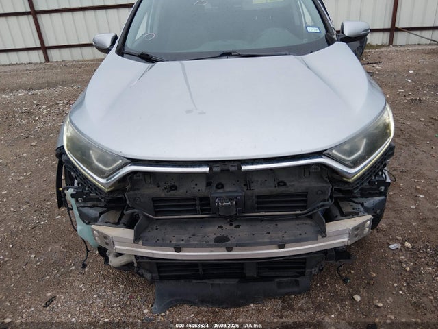 Aukcja sprzedaży 2019 Honda Cr-v Ex-l, vin: 7FARW1H85KE037589, numer aukcji: 46068634