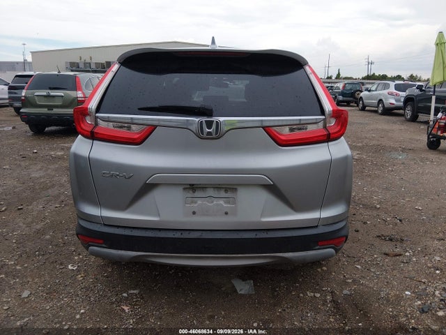 Aukcja sprzedaży 2019 Honda Cr-v Ex-l, vin: 7FARW1H85KE037589, numer aukcji: 46068634