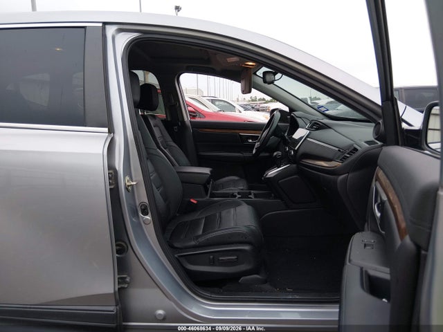 Aukcja sprzedaży 2019 Honda Cr-v Ex-l, vin: 7FARW1H85KE037589, numer aukcji: 46068634