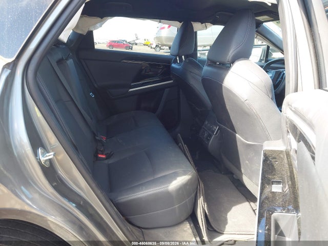 Subaru Solterra Limited 2024 JTMABABA1RA070253 Image 8