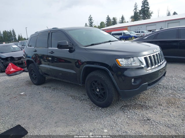 46068636 :رقم المزاد ، 1J4RR4GG7BC562108 vin ، 2011 Jeep Grand Cherokee Laredo مزاد بيع