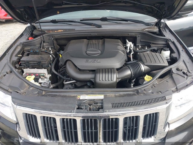 46068636 :رقم المزاد ، 1J4RR4GG7BC562108 vin ، 2011 Jeep Grand Cherokee Laredo مزاد بيع