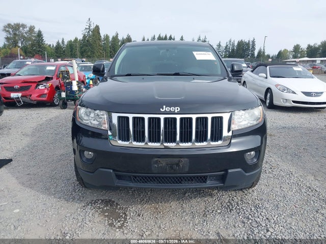 46068636 :رقم المزاد ، 1J4RR4GG7BC562108 vin ، 2011 Jeep Grand Cherokee Laredo مزاد بيع